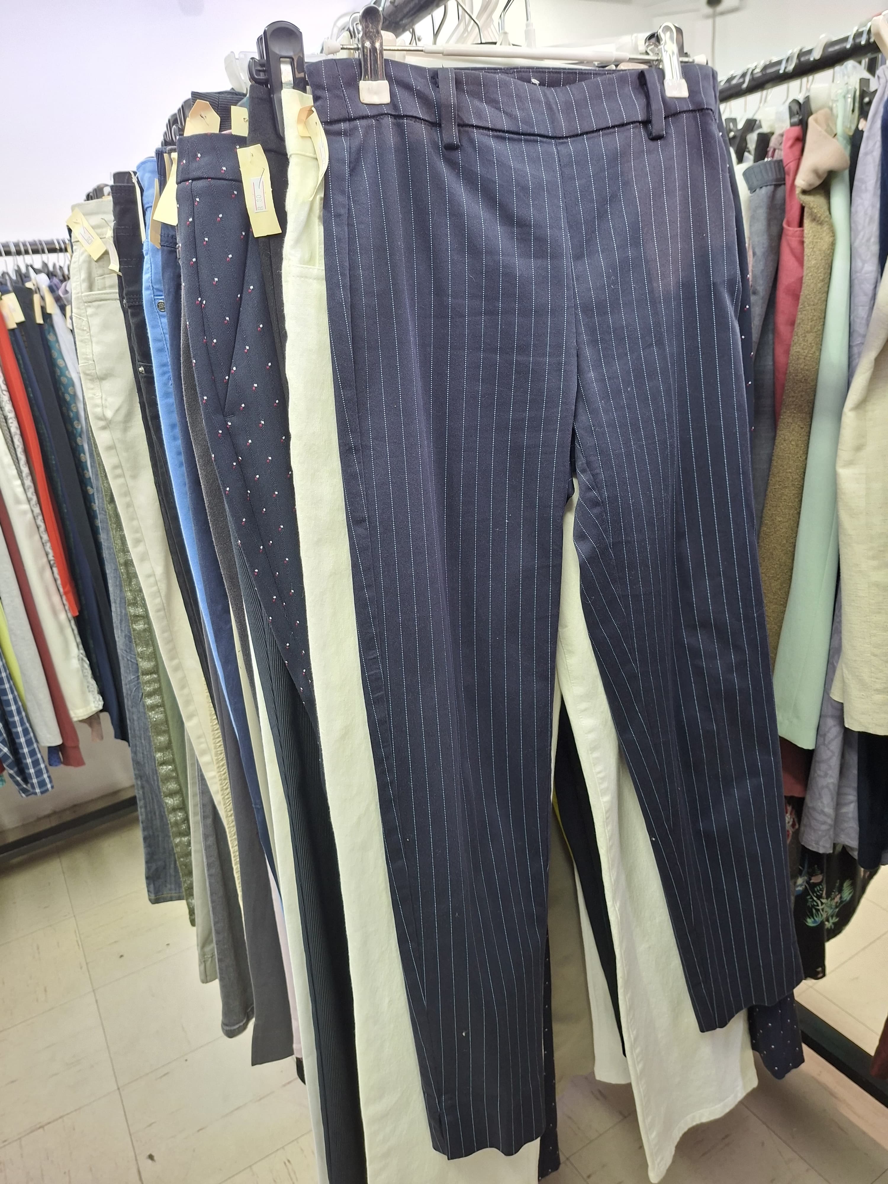 Women's Formal Trousers